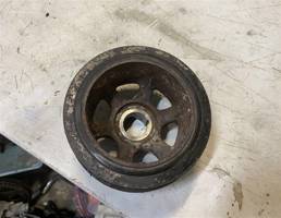 Шкив коленвала для Mercedes-Benz W209 CLK coupe 2000-2005  запчасти бу