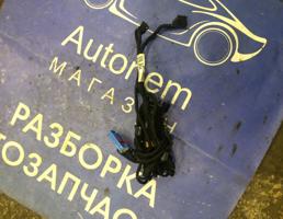 Жгут проводов двери для Audi Q7 (4L)  2005 - 2009  запчасти бу