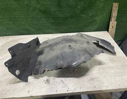 локер передний левый задняя часть для BMW 5-серия F10/F11 2009>  запчасти бу