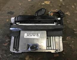 Блок управления двигателем для Audi A5/S5 Sportback (8T) 2007-2011  запчасти бу