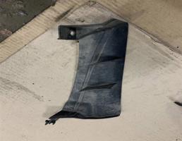 Воздуховод для Audi RS6 (C6 4F) 2007-2011  запчасти бу