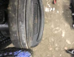 Крышка топливного бака для Audi A5/S5 Coupe (8T) 2007-2011  запчасти бу