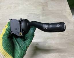 Подрулевой переключатель для Volkswagen Touareg 7L 2007-2010  запчасти бу