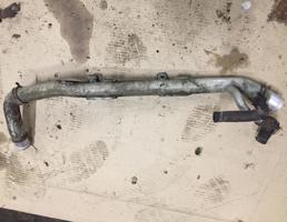 Трубка охлажд. жидкости металлическая для Audi Q7 (4L)  2005 - 2009  запчасти бу