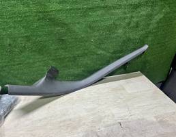 Обшивка салона для Audi A4 (B8) 2007-2012  запчасти бу