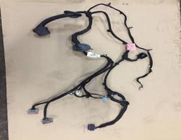 Жгут проводов двери для Land Rover Discovery Sport 2014-2019  запчасти бу
