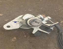 Личинка замка багажника для Audi A6 (C6 4F) 2005-2008  запчасти бу