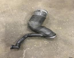 Патрубок для Audi A3 [8P1] 2003-2008  запчасти бу