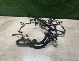 Жгут проводов двигателя для Skoda Octavia (A7) 2013-2017  запчасти бу