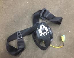 Ремень безопасности для Volkswagen Touareg 7L 2002-2006  запчасти бу