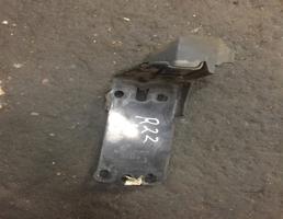 Кронштейн радиатора для BMW 3-серия E90/E91 2005>  запчасти бу