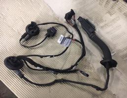 Жгут проводов двери для Audi A4 (B8) 2007-2012  запчасти бу