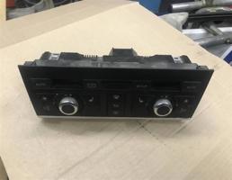 Блок управления климат контролем для Audi Q7 (4L)  2005 - 2009  запчасти бу