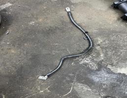 провод АКБ аккумулятора для Audi Q7 (4L)  2005 - 2009  запчасти бу