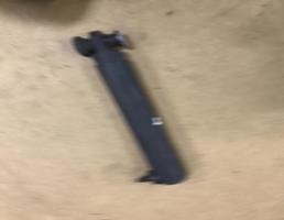 Амортизатор крышки багажника для BMW X5 F15 2013>  запчасти бу