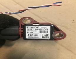 Датчик удара (Airbag) для Land Rover Range Rover Sport L320 2005-  запчасти бу