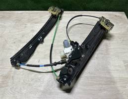 Стеклоподъемник передний правый для BMW 5-серия F10/F11 2009>  запчасти бу