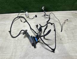 Жгут проводов двери для BMW 5-серия F10/F11 2009>  запчасти бу