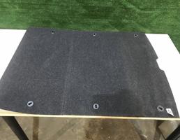 Пол багажника для BMW 3-серия F30 F3X 2011-2016  запчасти бу