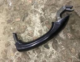 Ручка двери для Volkswagen Touareg 7L 2007-2010  запчасти бу