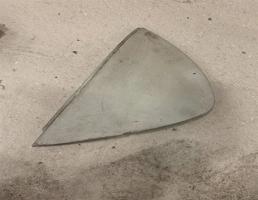 Накладка передней панели для Volkswagen Passat (B6) 2005-2010  запчасти бу