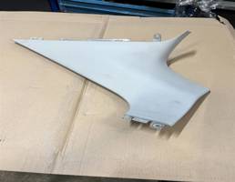 Обшивка стойки для Skoda Octavia (A5 1Z-) 2008-2013 рестайлинг  запчасти бу