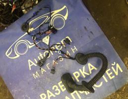 Жгут проводов двери для Porsche Cayenne 955 2002-2007  запчасти бу