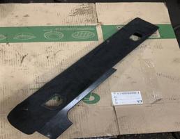 Обшивка багажника для Volkswagen Touareg 7L 2007-2010  запчасти бу