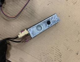 Антенна для Mercedes-Benz W166 GLE 2015-2018  запчасти бу