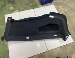 Обшивка багажника для Audi A6 (C7 4G)2011-2014  запчасти бу