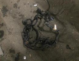 Жгут проводов двигателя для Audi Q7 (4L)  2005 - 2009  запчасти бу