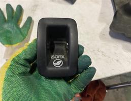 Заглушка в сиденье для Audi A6 (C7 4G)2011-2014  запчасти бу