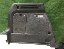 Обшивка багажника для Volkswagen Tiguan 2007-2011  запчасти бу