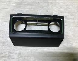 Накладка приборной панели для Skoda Superb 2008-2015  запчасти бу