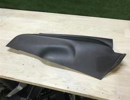 Обшивка стойки для Volkswagen Tiguan 2007-2011  запчасти бу