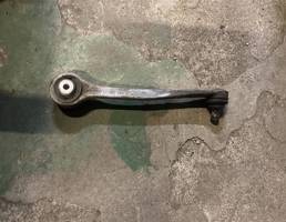 Рычаг передний верхний левый для Audi A4 (B8) 2007-2012  запчасти бу