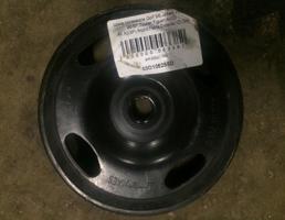 Шкив помпы для Volkswagen Passat (B7) 2011-2015  запчасти бу