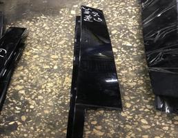 Накладка стойки для BMW 5 серия G30/G31 2016  запчасти бу