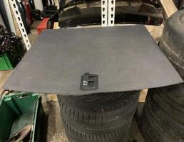 Пол багажника для Audi A6 (C7 4G)2011-2014  запчасти бу