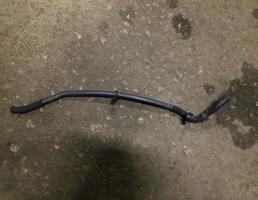 Патрубок для Volkswagen Touareg 7L 2007-2010  запчасти бу