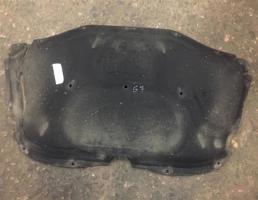 Шумоизоляция капота для Volkswagen Touareg 7L 2002-2006  запчасти бу