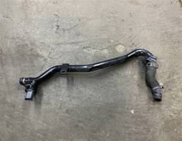 Трубопровод системы охлаждения для Volkswagen Passat (B7) 2011-2015  запчасти бу