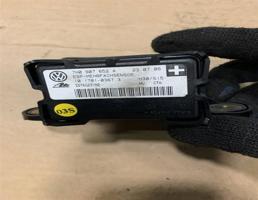 Датчик ускорения для Audi Q7 (4L)  2005 - 2009  запчасти бу