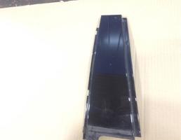 Накладка двери задней правой для Mercedes-Benz W221 S-Klasse S221 2009-2013 рестайлинг  запчасти бу