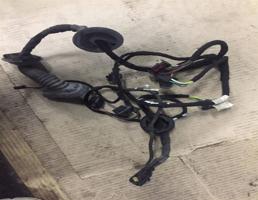 Жгут проводов двери для Audi Q7 (4L)  2005 - 2009  запчасти бу