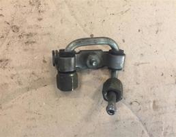 Трубка топливная для Land Rover Range Rover Sport L320 2005-  запчасти бу