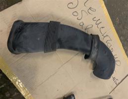 Патрубок воздушного фильтра для Volkswagen Touareg 7L 2002-2006  запчасти бу