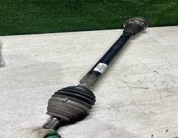 Приводной вал (привод) для Skoda Octavia (A7) 2013-2017  запчасти бу