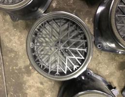 Динамик для Audi Q7 (4L)  2005 - 2009  запчасти бу