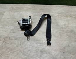 Ремень безопасности с пиропатроном для Skoda Octavia (A7) 2013-2017  запчасти бу